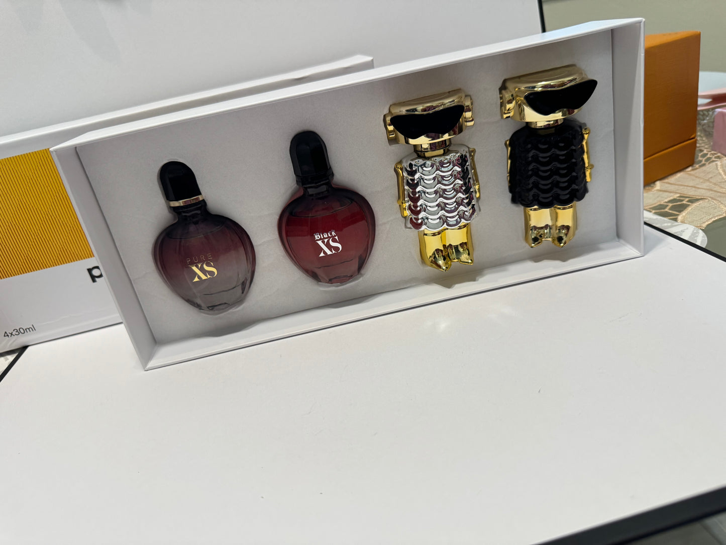 Perfume Paco Rabanne