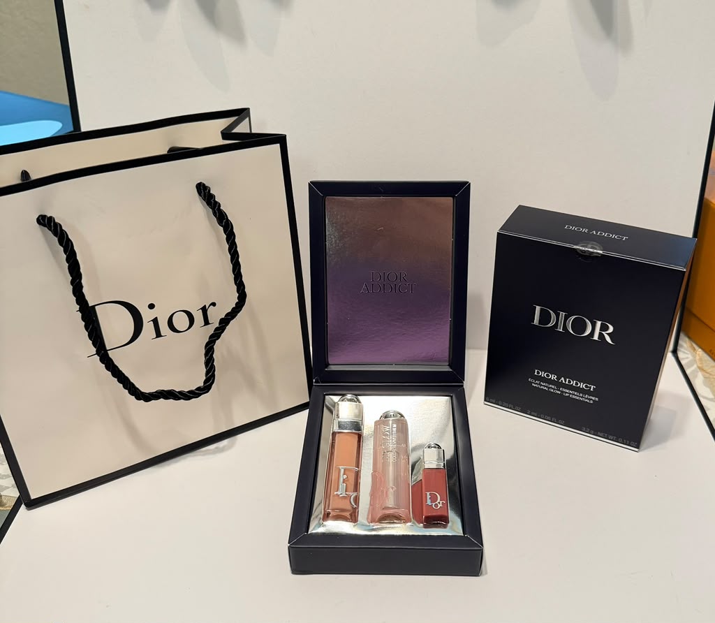 Dior Addict 3