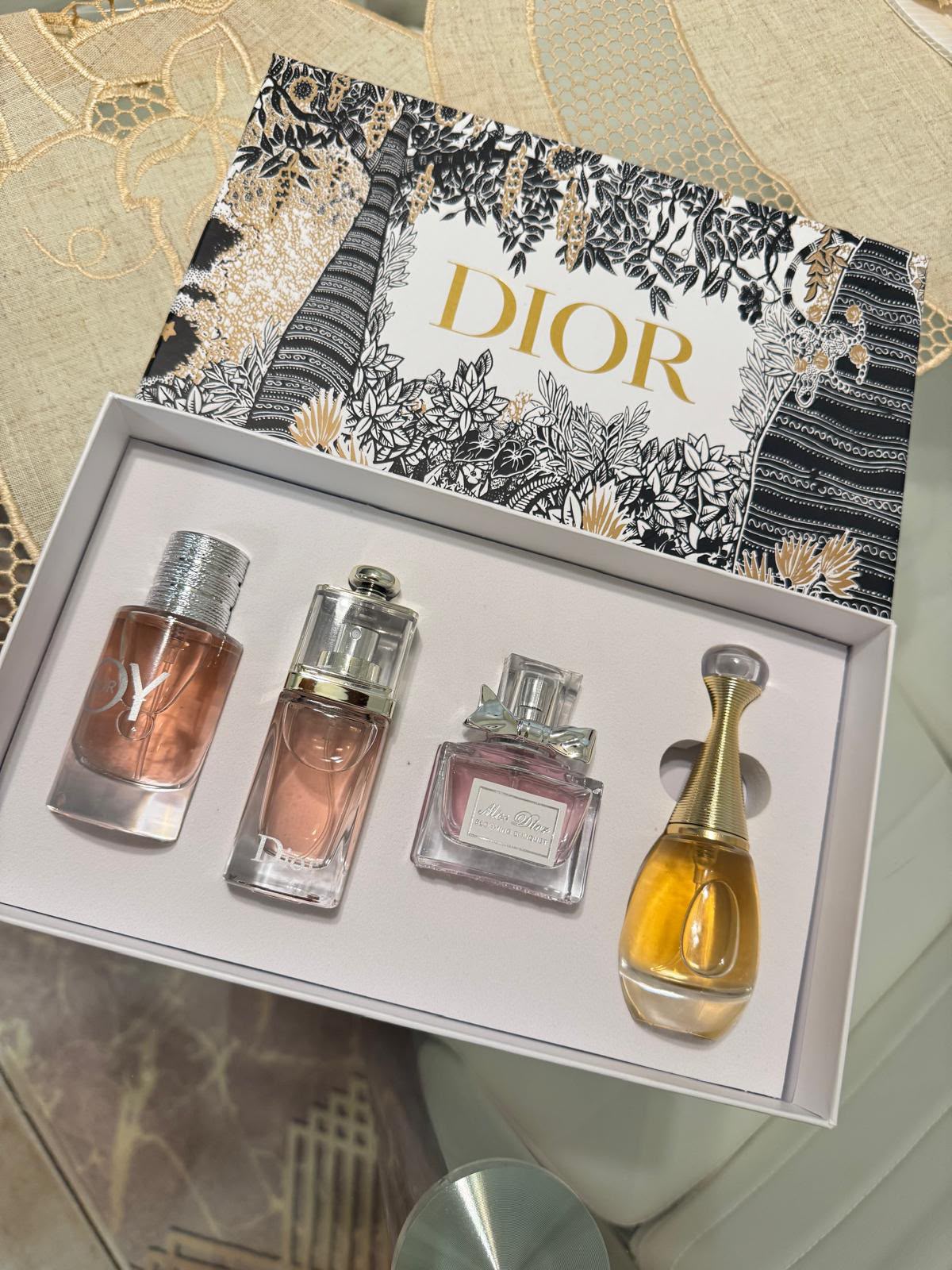 Mis Dior
