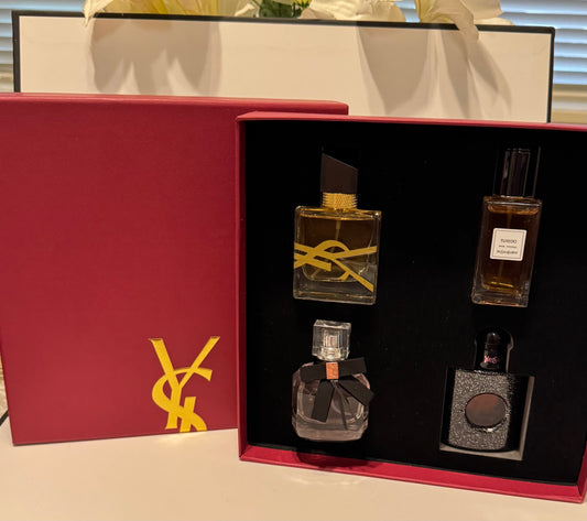 Set YSL