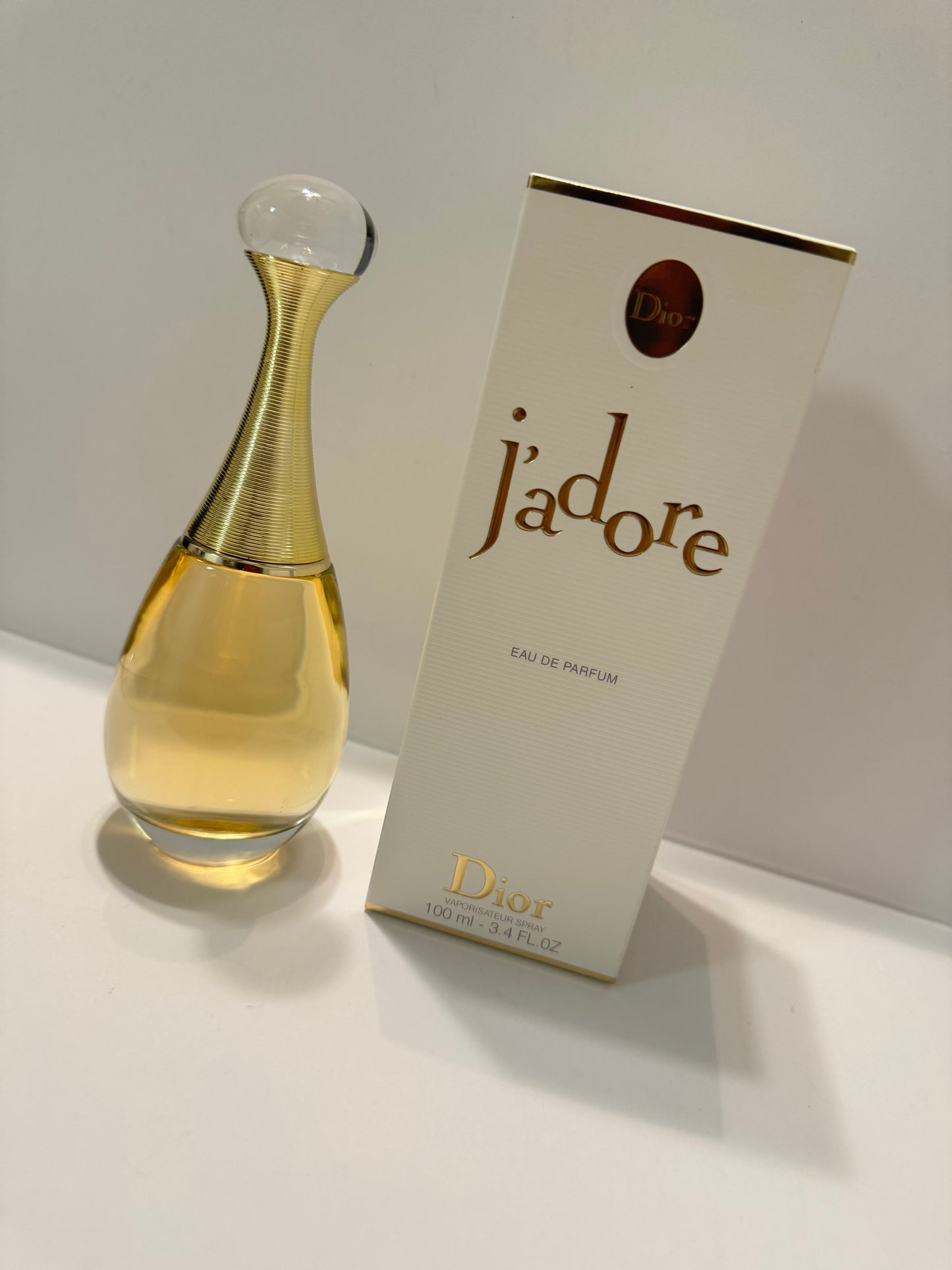 Set de Perfumes Dior