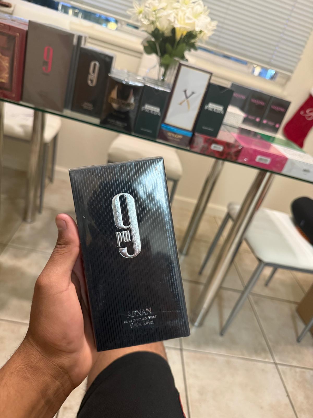 Set de Perfumes Dior
