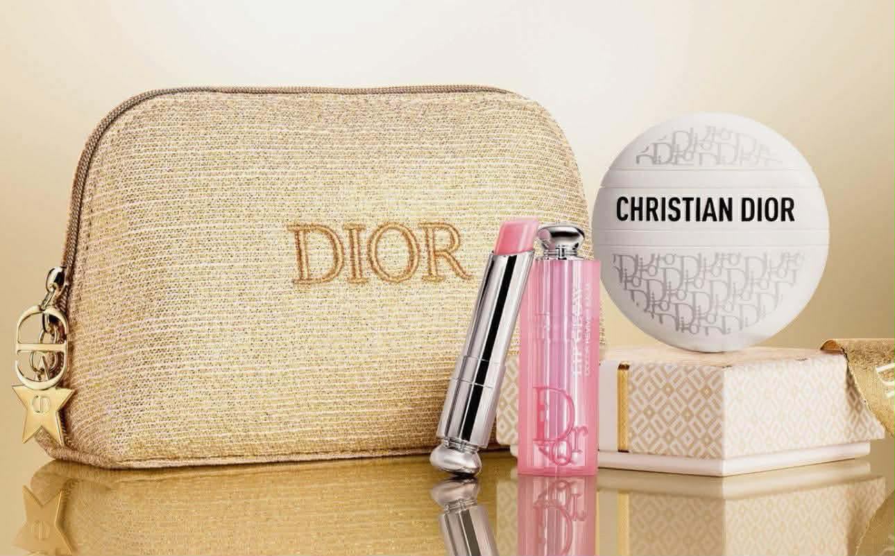 Neceser Dior
