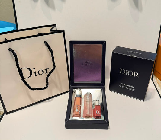 Dior Addict 3