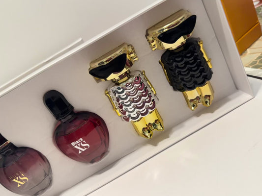 Perfume Paco Rabanne