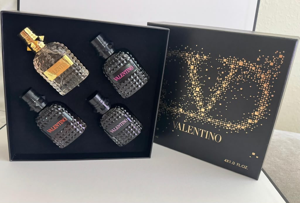 Set Valentino